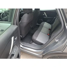 CITROEN-C4 X-1.2 PURETCH 130HP YOU EAT8