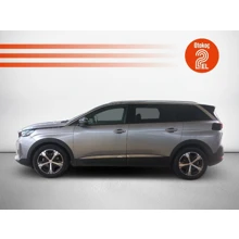 PEUGEOT-5008-ALLURE 1.5 BLUEHDI 130HP EAT8