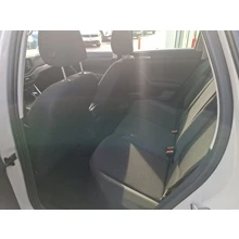 VOLKSWAGEN-POLO-1.0 TSI 95 PS LIFE DSG