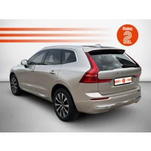 VOLVO-XC60-B4 MILD HYBRID AWD PLUS BRIGHT