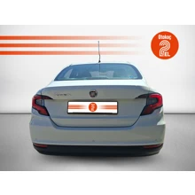 FIAT-EGEA-1.6 MJET 130HP EASY DCT