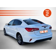 FORD-FOCUS-TITANIUM STIL 4K 1.5LEBLUE 115PS AT GSR