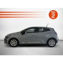 RENAULT-CLIO-EVOLUTION 1.0 TCE X-TRONIC 90 BG