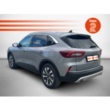 FORD-KUGA-TITANIUM 1.5L ECOBOOST 186PS 8İLERİ AT