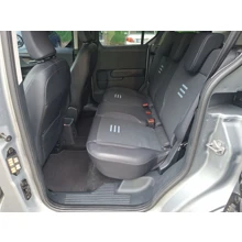 FORD-TOURNEO COURIER-1.5 L ECOBLUE 100PS ACTIVE KOMBİ