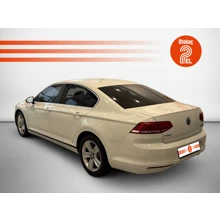 VOLKSWAGEN-PASSAT-1.6 TDI BMT 105 HP TRENDLINE TIPT. DSG