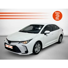 TOYOTA-COROLLA-1.5 VISION PLUS MULTIDRIVE S