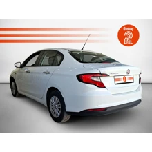 FIAT-EGEA-1.6 MJET 130HP EASY DCT