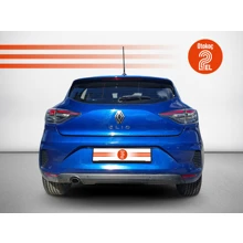 RENAULT-CLIO-EVOLUTION 1.0 TCE X-TRONIC 90 BG