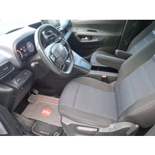 FIAT-DOBLO COMBİ-PREMIO 1.5 130 HP BLUEHDI E6.4 AT