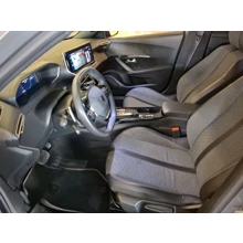 PEUGEOT-2008-ALLURE 1.2 PURETECH 130HP EAT8