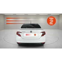 FIAT-EGEA-1.6 MJET 130HP EASY DCT
