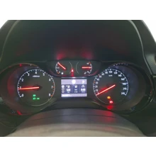 OPEL-CORSA-1.2 BENZİNLİ AT8 100 HP EDITION
