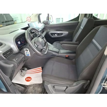 FIAT-DOBLO COMBİ-PREMIO 1.5 130 HP BLUEHDI E6.4 AT