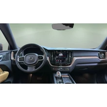 VOLVO-XC60-B4 MILD HYBRID AWD PLUS BRIGHT