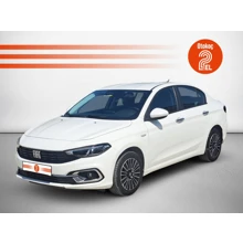 FIAT-EGEA-1.6 MJET 130HP URBAN GSR DCT