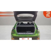 PEUGEOT-308-308 ALLURE 1.2 PURETECH 130HP EAT8