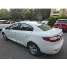 RENAULT FLUENCE TOUCH 1.5 DCI EDC 110 BG 