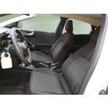 FORD-PUMA-STYLE 1.0 ECOBOOST 125PS 7 OTOMATIK