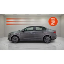 FIAT-EGEA-1.4 FIRE BZ 95 HP EASY