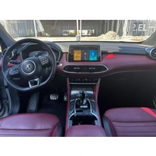 MG-HS-LUXURY 1.5 T-GDI 162 PS
