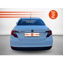 FIAT-EGEA-1.6 MJET 130HP EASY DCT