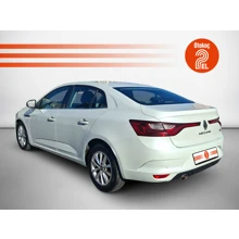RENAULT-MEGANE-SEDAN TOUCH 1.5 DCI EDC 110 BG