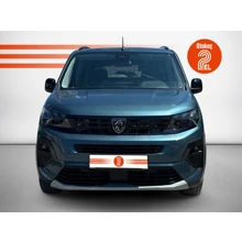 PEUGEOT-RIFTER-GT 1.5 BLUEHDI 130HP EAT8