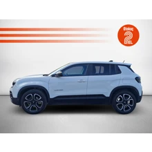 JEEP-AVENGER-E-HYBRID SUMMIT 1.2 100HP 4x2 BENZ.