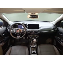 FIAT-EGEA-1.6 MJET 130HP LOUNGE DCT