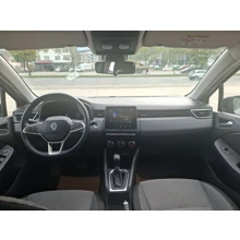 RENAULT-CLIO-EVOLUTION 1.0 TCE X-TRONIC 90 BG
