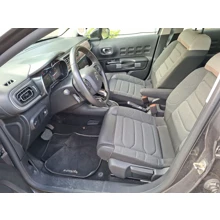 CITROEN-C3-FEEL BOLD 1.2 PURETECH 110HP EAT6