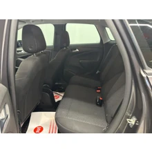 OPEL-CROSSLAND-1.2 BENZİNLİ AT-6 130HP ESSENTIAL