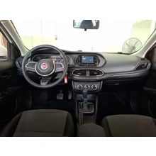 FIAT-EGEA-1.6 MJET 130HP EASY DCT