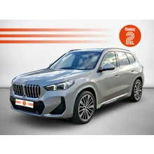 BMW-X1-1.5 SDRIVE20I 170 HP M SPORT AUTO