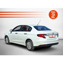 FIAT-EGEA-1.3 MJET II DS 95 HP EASY