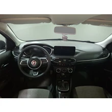 FIAT-EGEA-1.6 MJET 130HP CROSS LOUNGE DCT