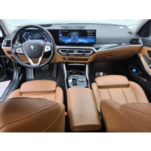 BMW-3 SERISI-1.6 320I SPORT LINE