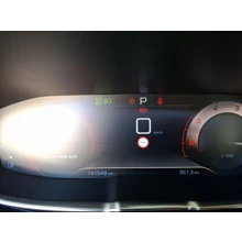 PEUGEOT-3008-GT-LINE 1.5 BLUEHDI 130HP EAT8 TAM OTOMA