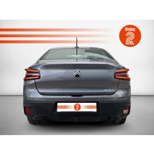 CITROEN-C4 X-1.2 PURETCH 130HP YOU EAT8