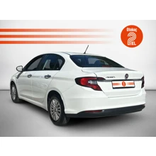 FIAT-EGEA-1.6 MJET 130HP EASY DCT
