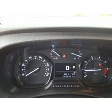 FIAT-ULYSSE-2.0 MJET 177HP AT-8 LOUNGE MAXI KONF PAK