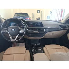 BMW-2 SERISI-1.5 218I GRANCOUPE SPORT LINE