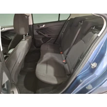FORD-FOCUS-1.5L TDCI 120PS TREND X AUTO