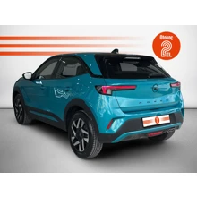 OPEL-MOKKA-1.2 TURBO 130 HP EDITION