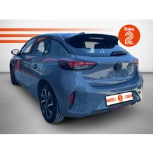OPEL-CORSA-1.2 TURBO 100HP AT-8 EDITION