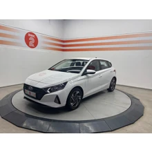HYUNDAI-I20-1.0 T-GDI 100PS STYLE BENZİN OTO.