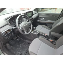 DACIA-SANDERO STEPWAY-STEPWAY EXTREME 1.0 TCE 90BG CVT