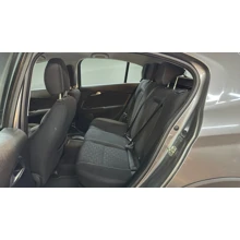 FIAT-EGEA-1.6 MJET 130HP CROSS STREET DCT