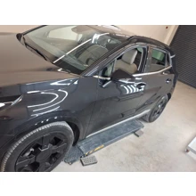 KIA-SPORTAGE-PRESTIGE 1.6L 150 PS DCT 4X2